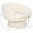 Boucle Swivel Barrel Chair-1401758851