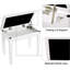 Banc de rangement en similicuir-1901705996