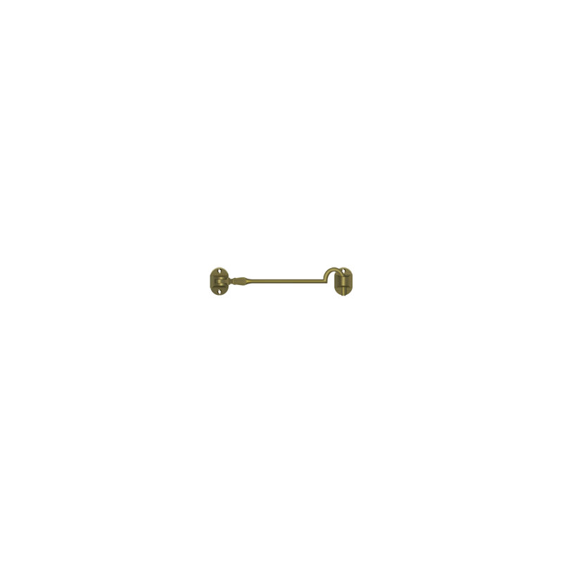 Hardware, Antique Brass