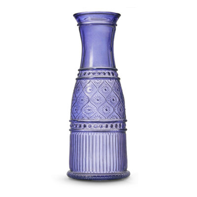 Claro Pink Carafe