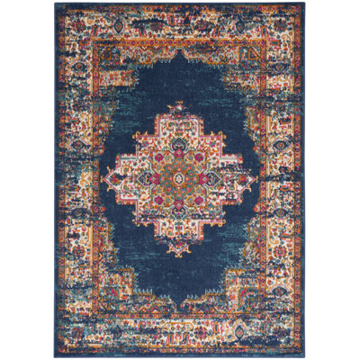 Oriental Indoor Rug