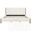 Lit plateforme Boucle-628917100