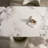 Light luxury high-end dining table set-111027109