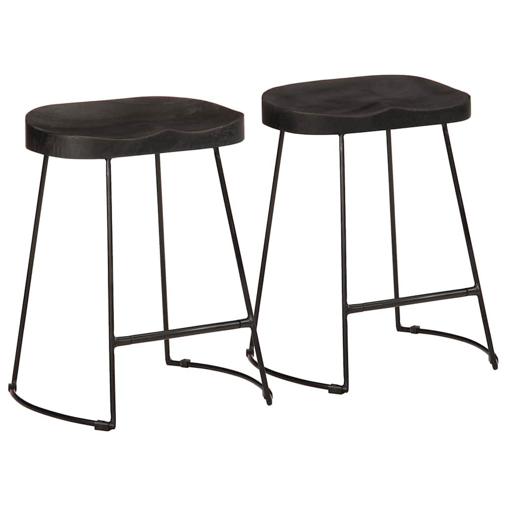 Fulbright Bar Stool