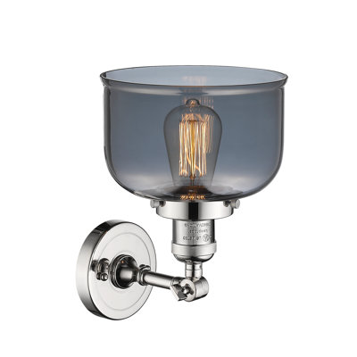 Wynkoop Semi Flush Mount