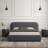 Shonda Upholstered Low Profile Platform Bed-918408185-918408184