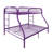 Henline Kids Bunk Bed-922507461-922507457