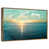 Floating Frame Gold