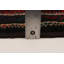 Teimani Red Rug 3'11" x 6'4"