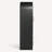Decker Liam Solid Wood Tall Cabinet
