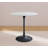Round Marble Counter height Bar Table-81910835