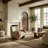 Randal Chenille Accent Chair-1710587292
