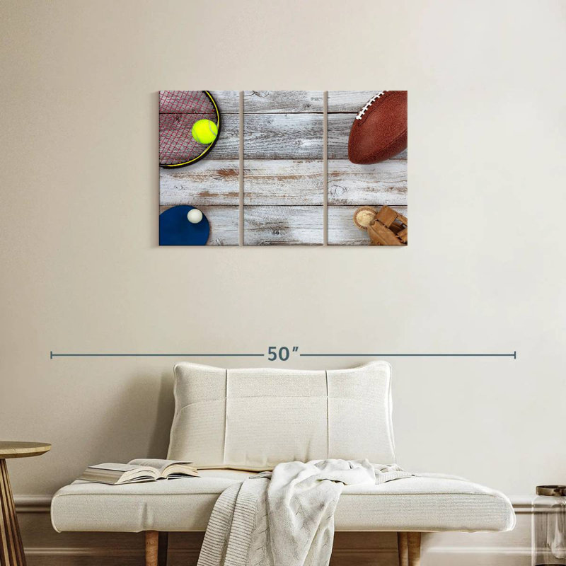 Jeux de ballon de sport Sireci, H 20 po x l 33 po