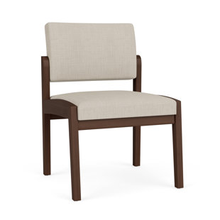 Chaise sans accoudoirs Lenox