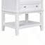 Meuble-lavabo 24 po avec lavabo