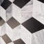 Havasar 8x9 Hexagon Honed Marble Mosaic Tile-1932688367