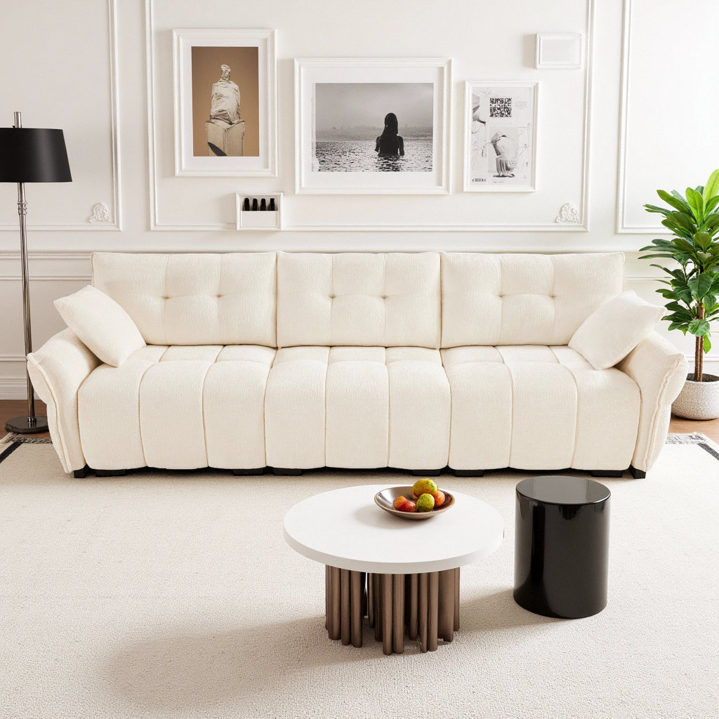 Luxury Real Estate and Homes for Sale - Sotheby's International Realty - Rich Textured Apartment Sale