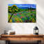 Alvord Windy Tuscany Garden Field-107695394