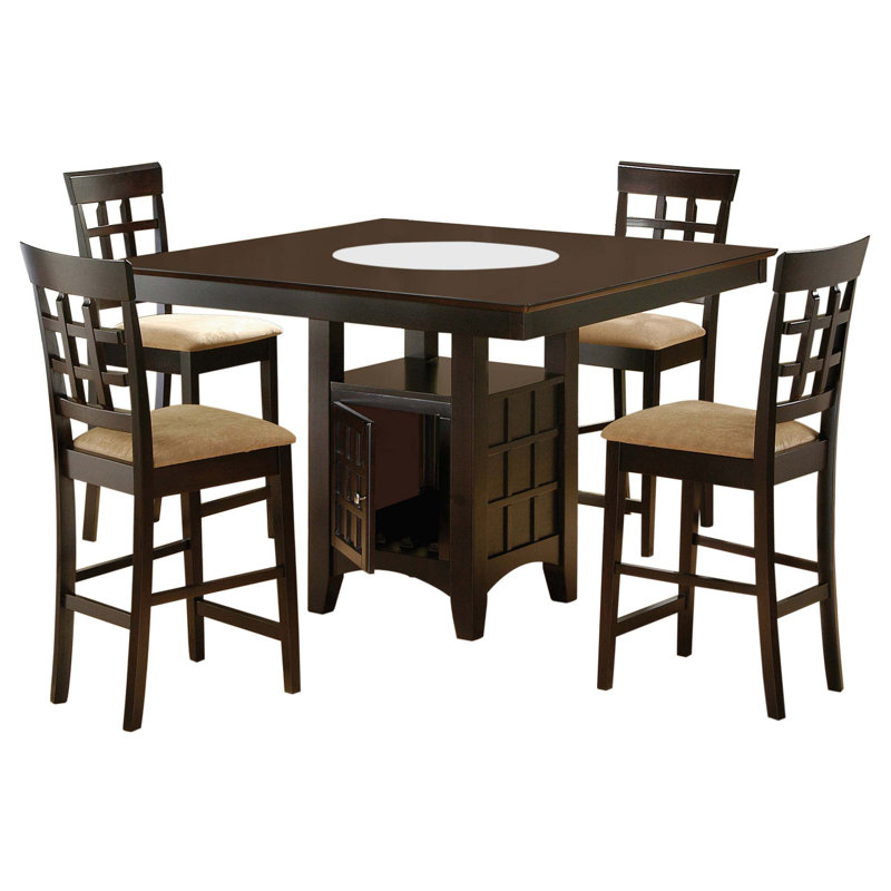 5-Piece Dining Set