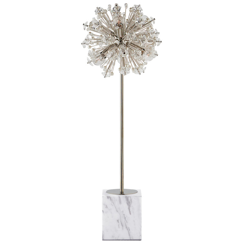 Dickinson Buffet Table Lamp