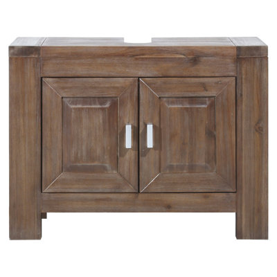 Java Bathroom Storage