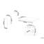 Wall Mounted Basin Mixer Tap APONWAO-1762687823