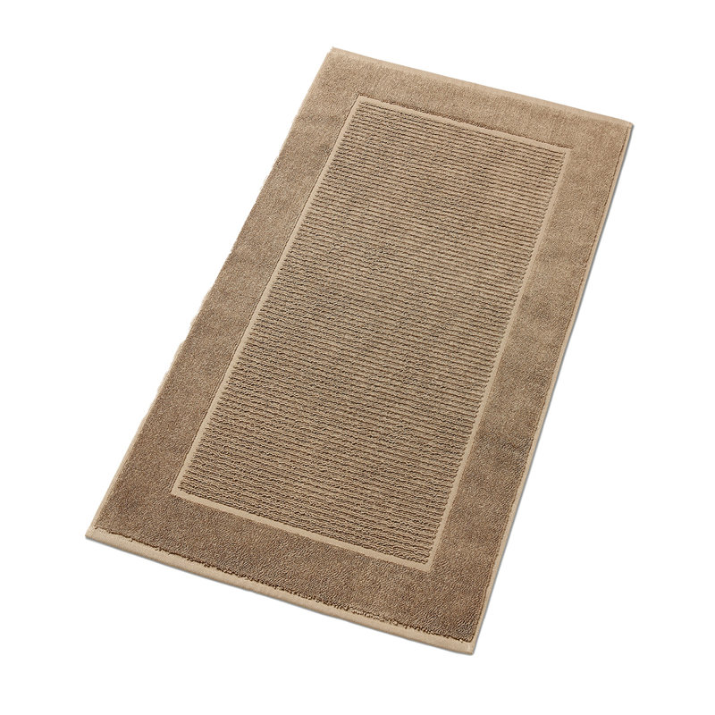 Supreme Bath Mat, Mocha
