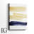 Abstract CDLX Gallery Wrapped Canvas - Ready To Hang-112949986