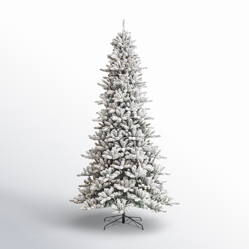 Sapin de Noël artificiel Herolinda, H 10 pi