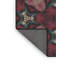 Tapis rose / vert Power Loom-2072241068