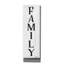 «Family» par Lauren Rader, toile, art mural-1986234940