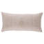 Jaipur Linen Embroidery Pillow