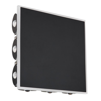 Chunni LED Flush Mounted Sconce