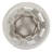 Zella 12" Stoneware Tabletop Lantern