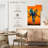 Brampt Sunset Macaw-108542739
