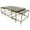 Jonathan 3 Piece Coffee Table Set