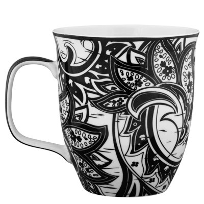 Elephant Boho Mug