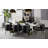 CALIDA DINING TABLE - 98" - Cream