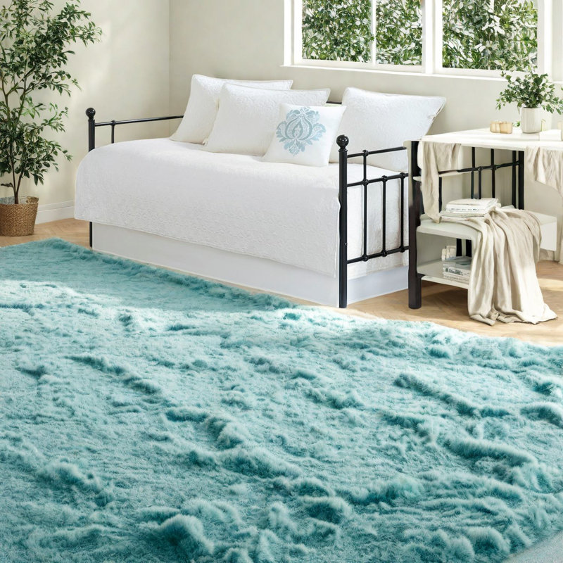 Reversible 6-piece Bedding Sets, Cotton Comfort For Modern Home