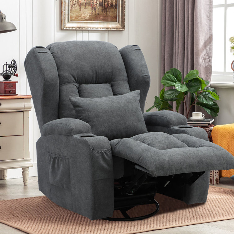 Lumbar Cushion Recliner, Recliner Chair Cushion, Reading Cushions