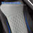 Elastic Automobile Cover By ELUTO-65832732