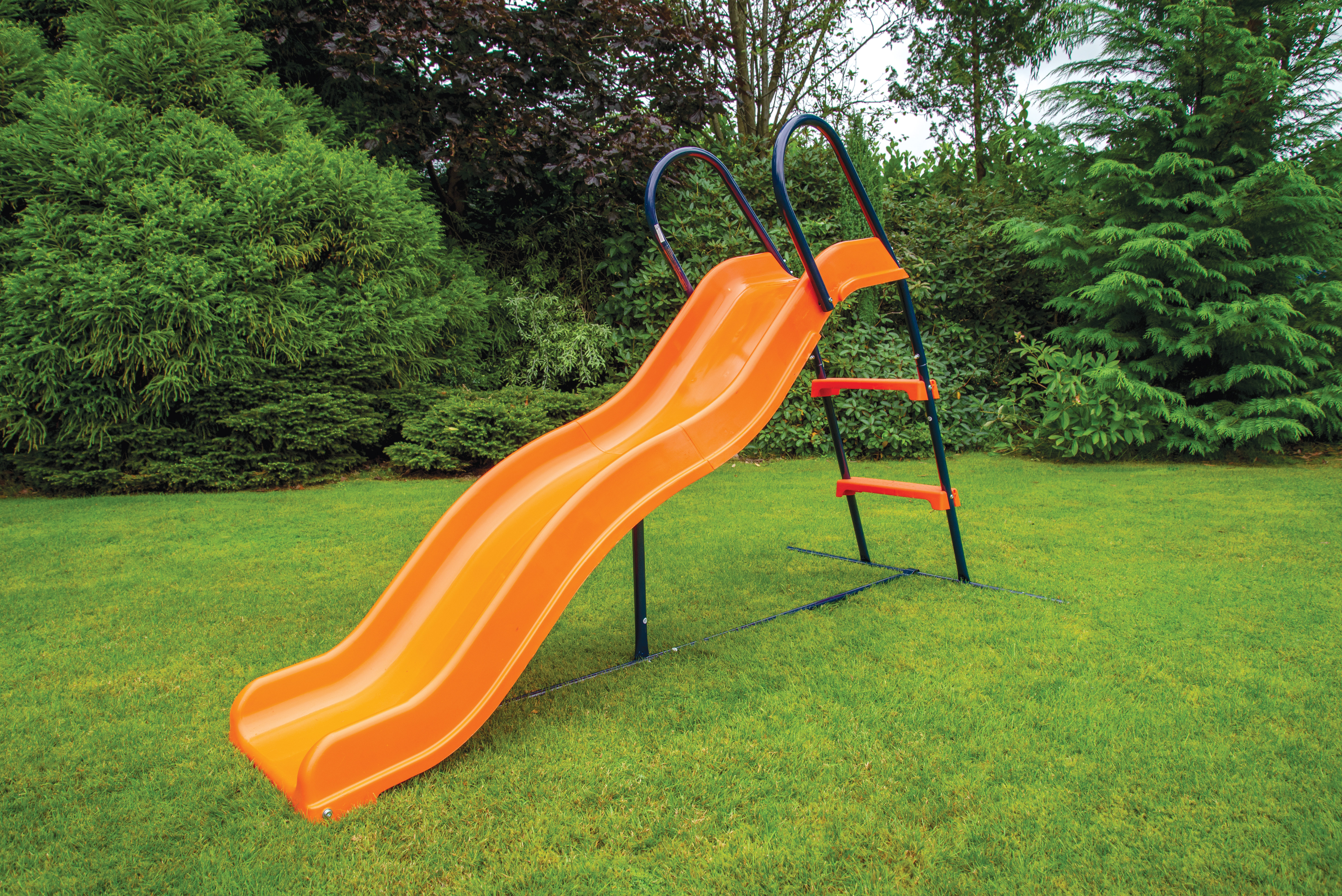 Sllidde Hedstrom Slide | Wayfair.co.uk