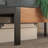 Sarette Metal Platform Bed-1084329467