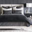 Hendrix Square Pillow Cover & Insert