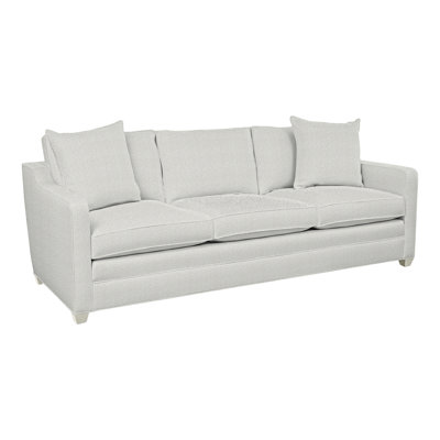 Stanton Upholstered 75.5'' Sleeper Sofa