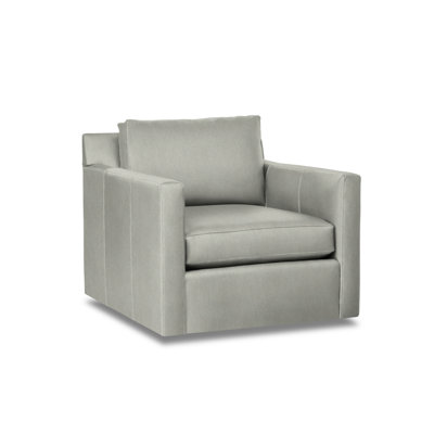 Swivel Armchair