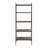 Little Italy Metal Ladder Bookcase-1669936943