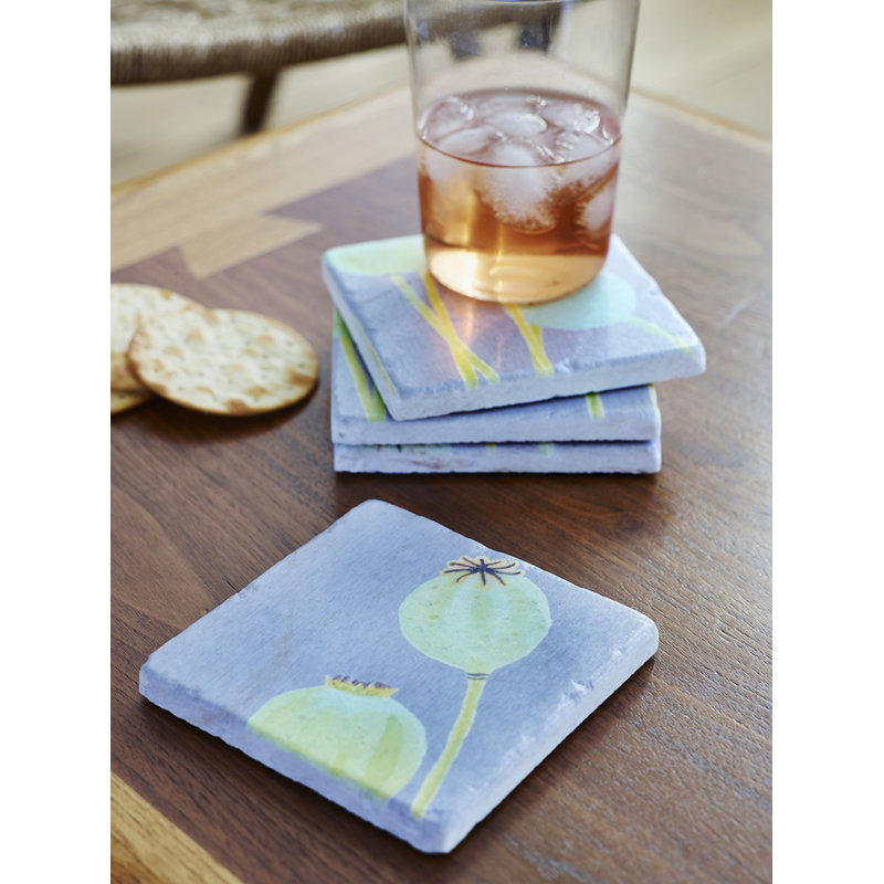 Marble Coaster