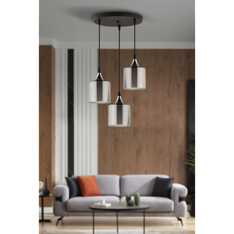 Lustre, Gris