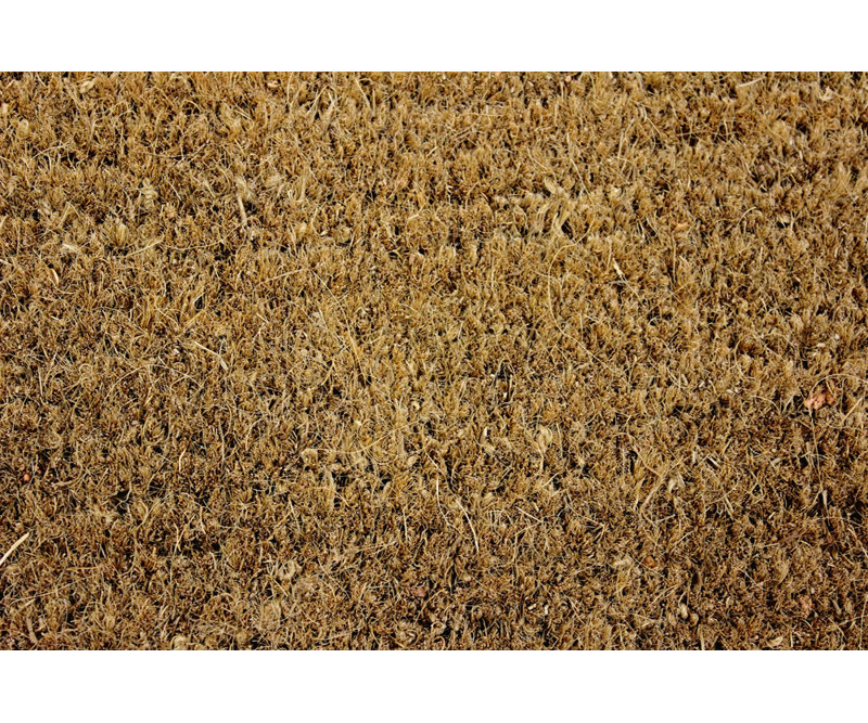 Outdoor Doormat, Rectangle 45cm W x 75cm L